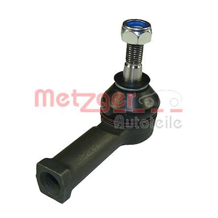 Metzger Spurstangenkopf vorne Opel Combo Corsa Tigra Metzger Spurstangenkopf vorne Opel Combo Corsa Tigra von METZGER