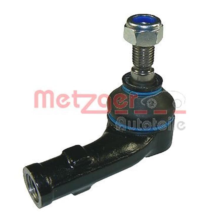 Metzger Spurstangenkopf vorne Seat Arosa VW Lupo Polo Metzger Spurstangenkopf vorne Seat Arosa VW Lupo Polo von METZGER