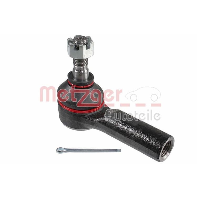 Metzger Spurstangenkopf vorne Toyota Avensis Urban Metzger Spurstangenkopf vorne Toyota Avensis Urban von METZGER