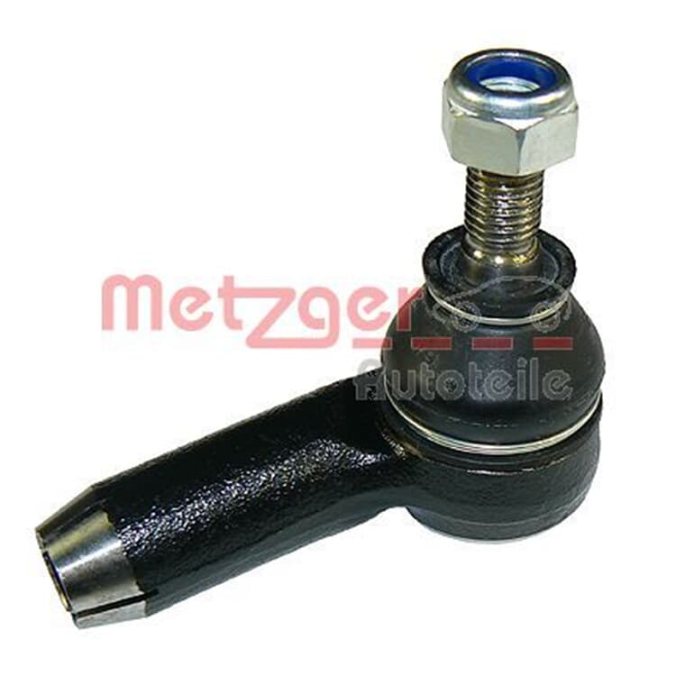 Metzger Spurstangenkopf vorne links Audi 100 200 A6 V8 Metzger Spurstangenkopf vorne links Audi 100 200 A6 V8 von METZGER