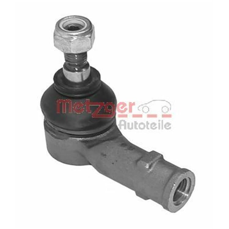 Metzger Spurstangenkopf vorne links Audi A3 Skoda Octavia VW Bora Golf New Metzger Spurstangenkopf vorne links Audi A3 Skoda Octavia VW Bora Golf New von METZGER
