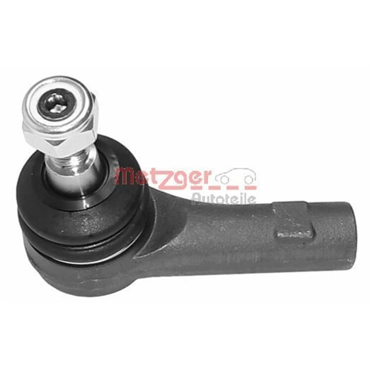 Metzger Spurstangenkopf vorne links Audi Q7 Porsche Cayenne VW Amarok Touareg von METZGER