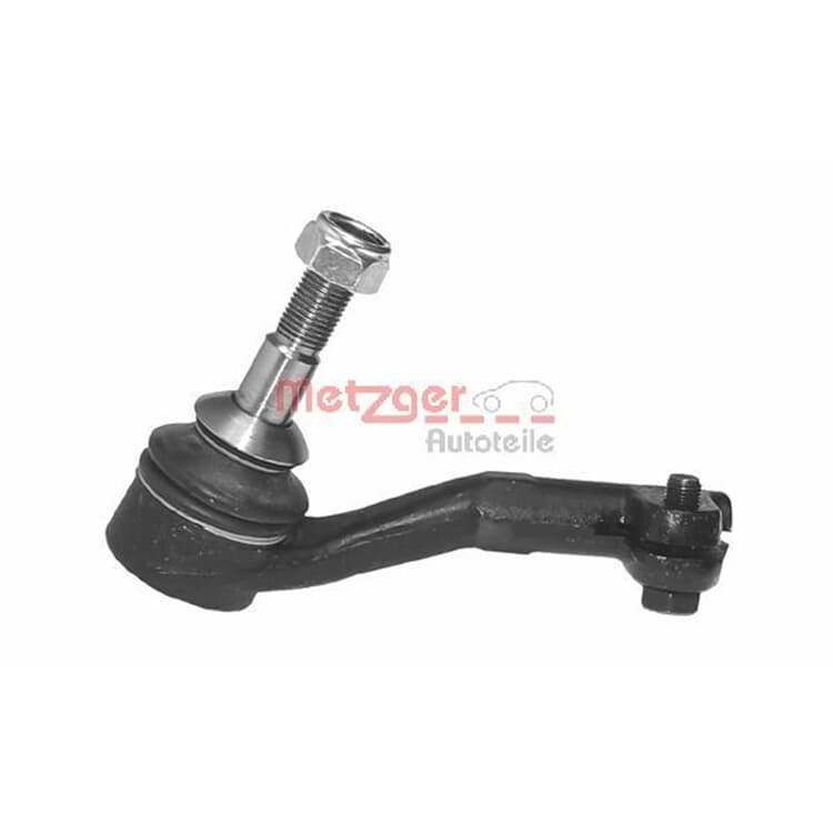 Metzger Spurstangenkopf vorne links BMW 1er 3er X1 Z4 Metzger Spurstangenkopf vorne links BMW 1er 3er X1 Z4 von METZGER