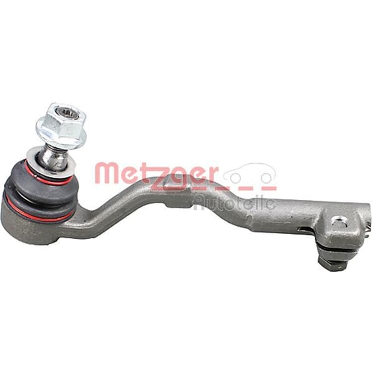 Metzger Spurstangenkopf vorne links BMW X5 X6 Metzger Spurstangenkopf vorne links BMW X5 X6 von METZGER
