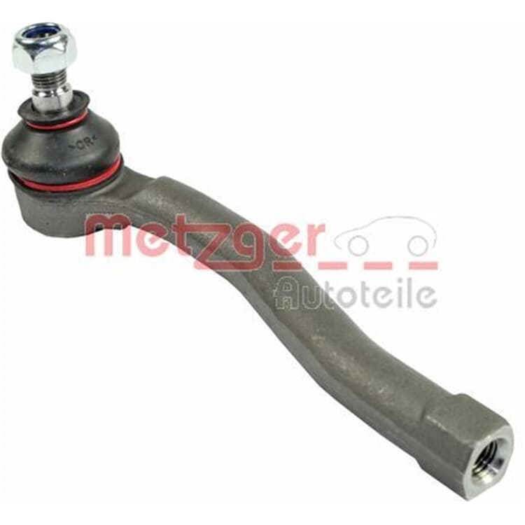 Metzger Spurstangenkopf vorne links Chevrolet Aveo Daewoo Kalos von METZGER