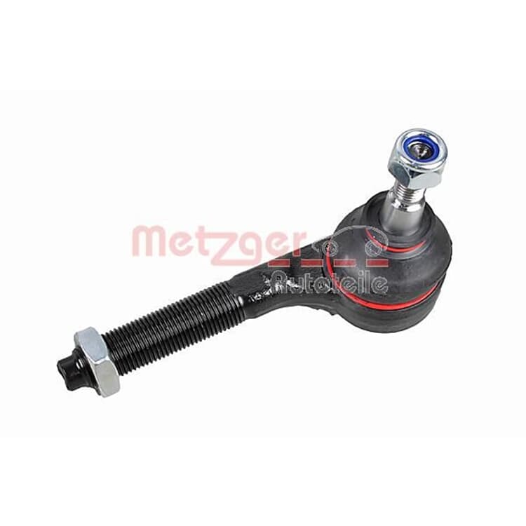 Metzger Spurstangenkopf vorne links Citroen Xantia Xm Peugeot 605 607 von METZGER