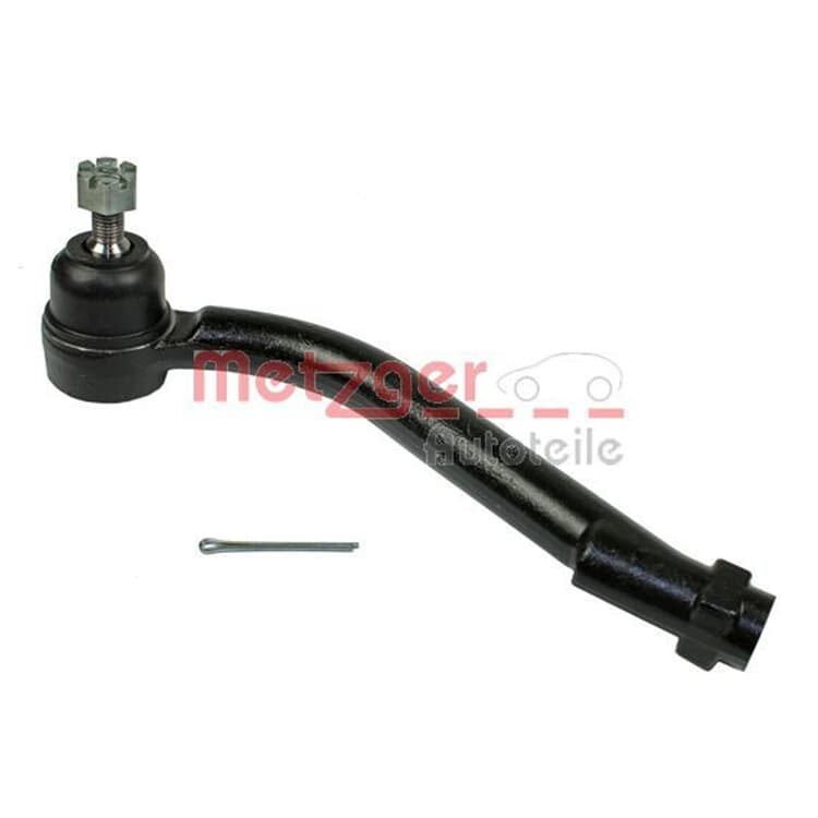 Metzger Spurstangenkopf vorne links Hyundai Grand Santa Kia Sorento Metzger Spurstangenkopf vorne links Hyundai Grand Santa Kia Sorento von METZGER