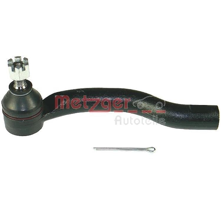 Metzger Spurstangenkopf vorne links Lexus NX Toyota Prius PHV RAV 4 A3 A4 von METZGER