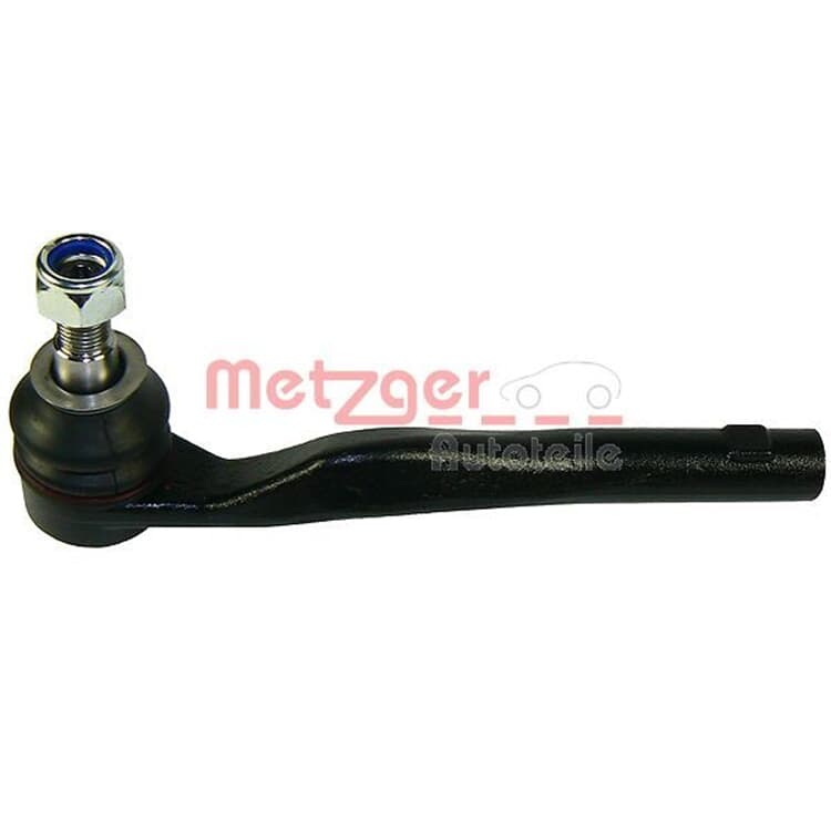 Metzger Spurstangenkopf vorne links Mercedes Glk-Klasse Metzger Spurstangenkopf vorne links Mercedes Glk-Klasse von METZGER