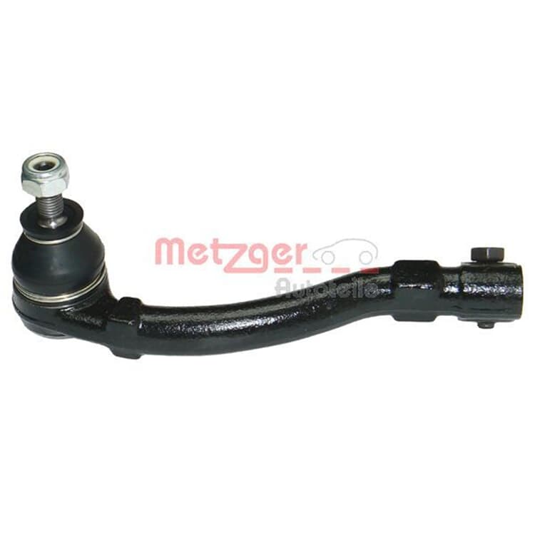 Metzger Spurstangenkopf vorne links Renault Laguna Metzger Spurstangenkopf vorne links Renault Laguna von METZGER