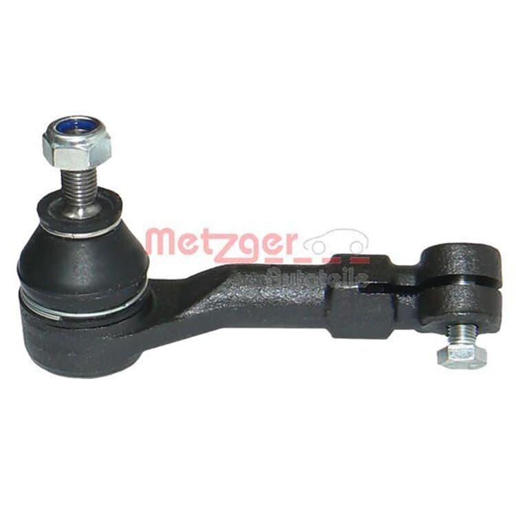 Metzger Spurstangenkopf vorne links Renault Twingo Metzger Spurstangenkopf vorne links Renault Twingo von METZGER