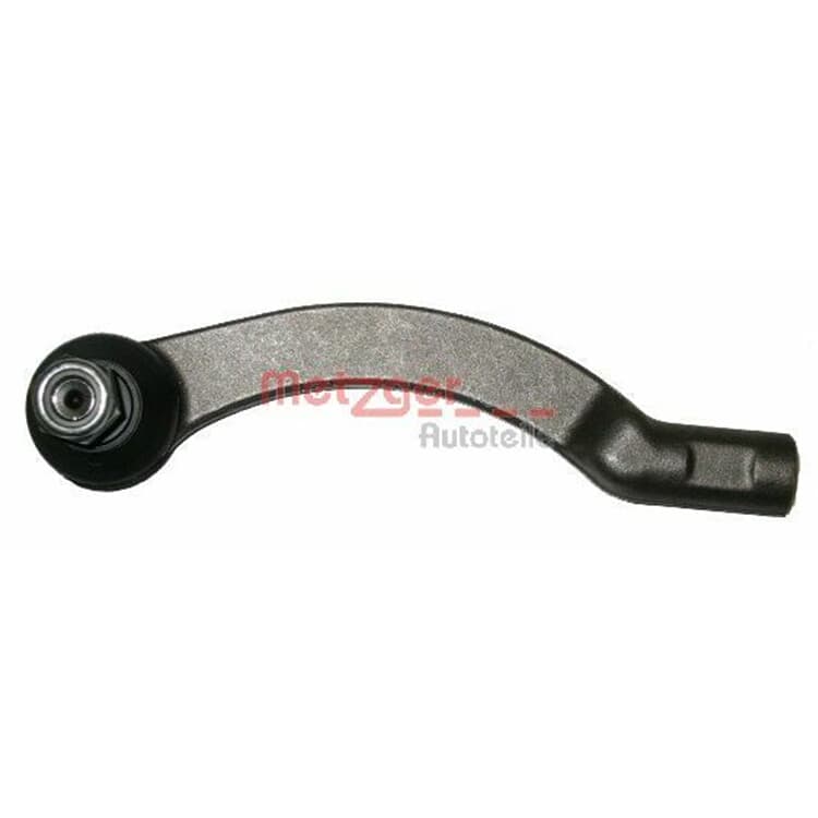 Metzger Spurstangenkopf vorne links Volvo 850 940 960 C70 S70 V70 V90 Xc70 Metzger Spurstangenkopf vorne links Volvo 850 940 960 C70 S70 V70 V90 Xc70 von METZGER