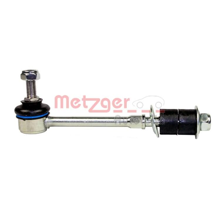 Metzger Stabilisator hinten Daewoo Korando Musso Ssangyong Korando Musso von METZGER