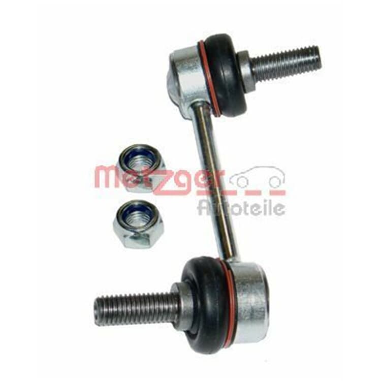 Metzger Stabilisator hinten Alfa 156 159 Brera Spider Fiat Stilo von METZGER