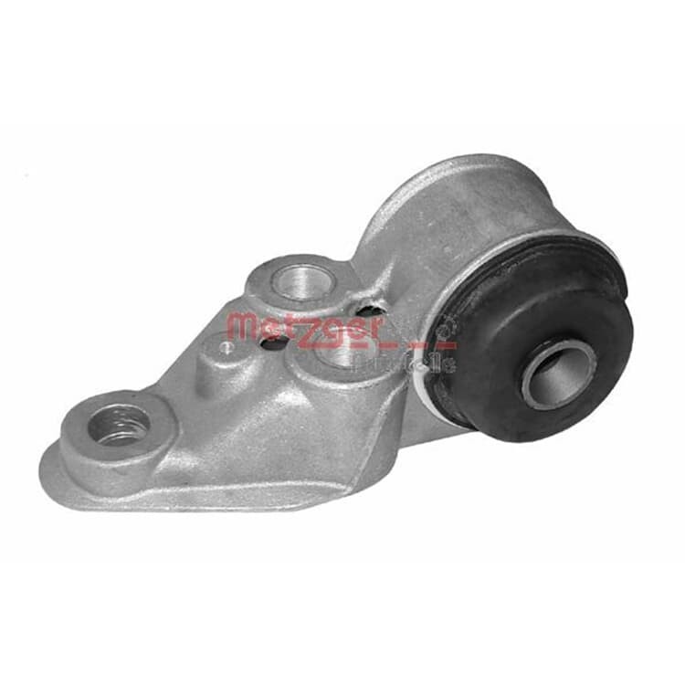 Metzger Stabilisator hinten Audi A6 Skoda Superb VW Passat von METZGER