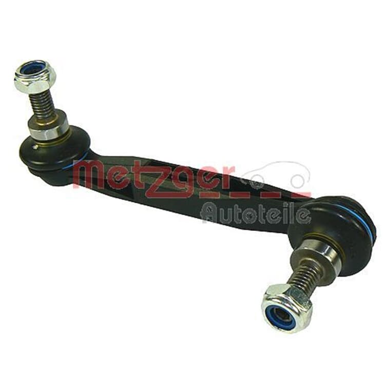 Metzger Stabilisator hinten BMW 1er 3er 6er X1 Metzger Stabilisator hinten BMW 1er 3er 6er X1 von METZGER