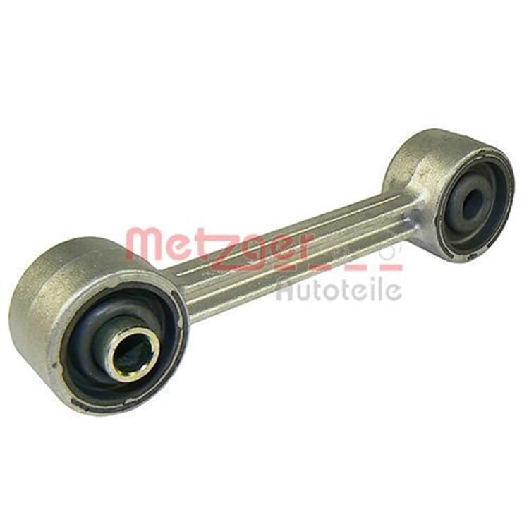 Metzger Stabilisator hinten BMW 3er 5er 6er Z1 Z3 Metzger Stabilisator hinten BMW 3er 5er 6er Z1 Z3 von METZGER