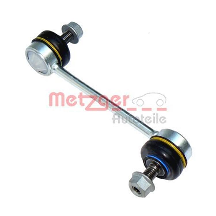 Metzger Stabilisator hinten Citroen C5 C6 Peugeot 407 Metzger Stabilisator hinten Citroen C5 C6 Peugeot 407 von METZGER