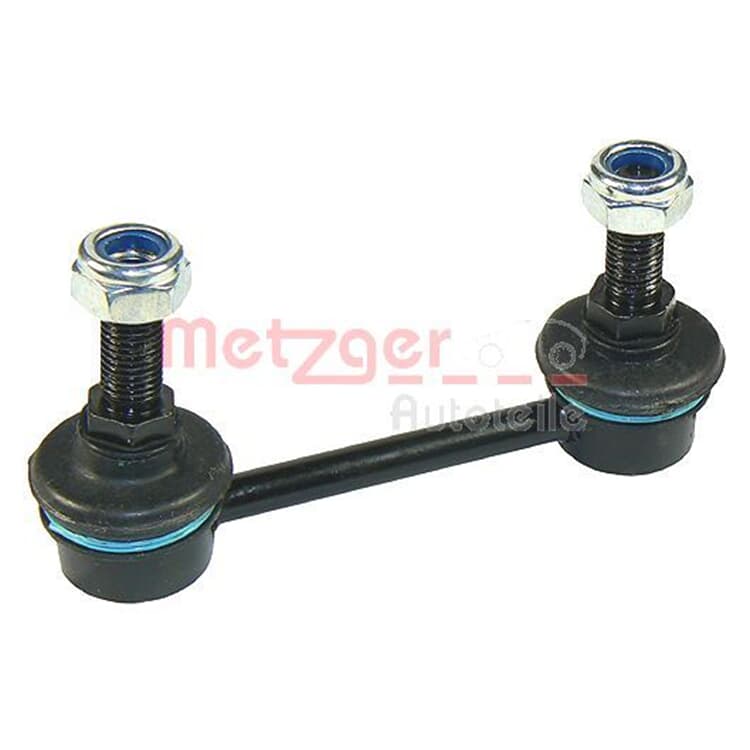 Metzger Stabilisator hinten Nissan Micra von METZGER