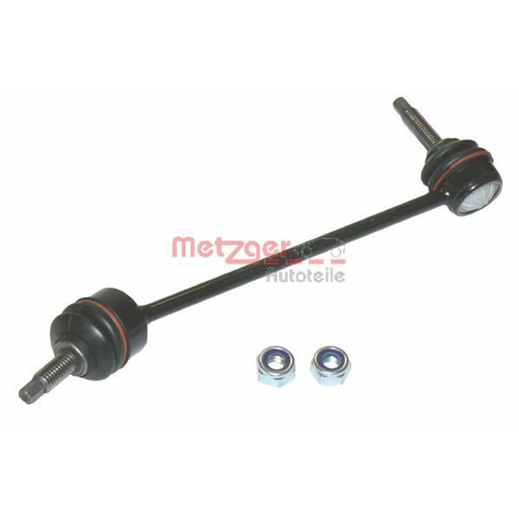 Metzger Stabilisator hinten S-Type Xf Xj Xk Metzger Stabilisator hinten S-Type Xf Xj Xk von METZGER