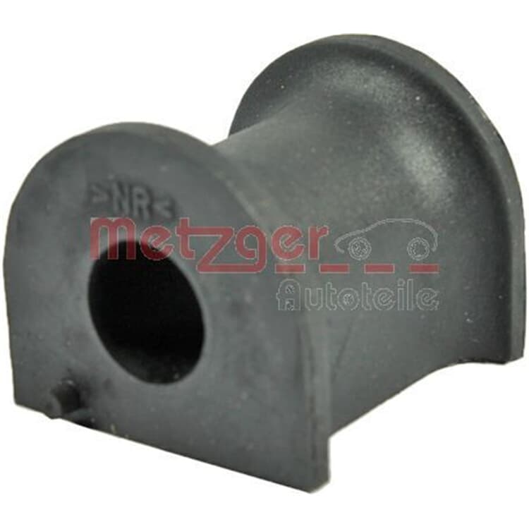 Metzger Stabilisator hinten VW Caddy Metzger Stabilisator hinten VW Caddy von METZGER