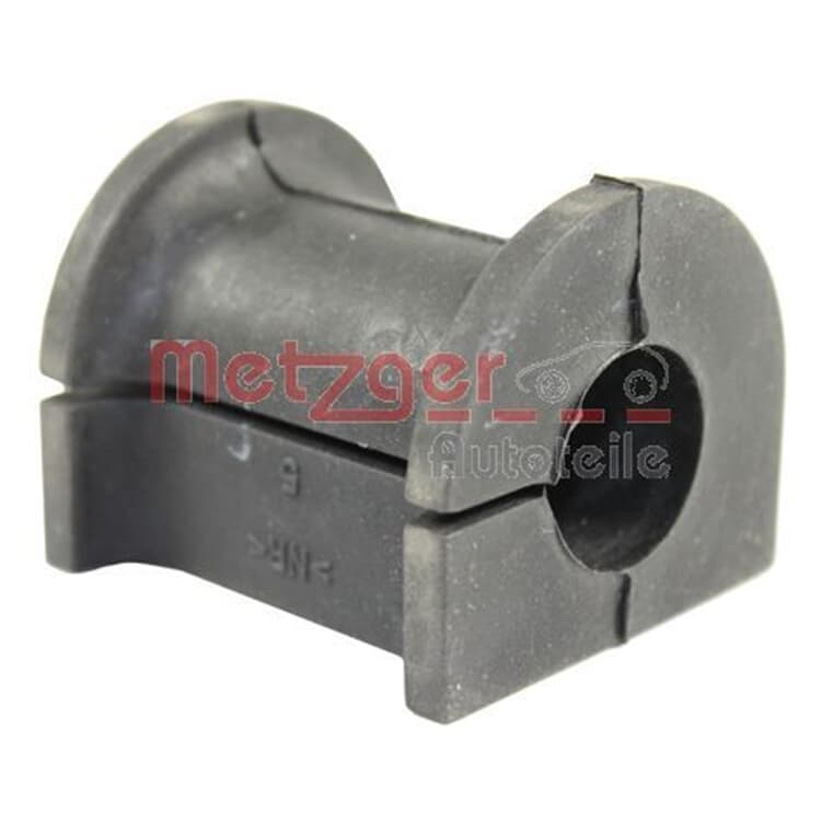 Metzger Stabilisator hinten VW Transporter T5 von METZGER