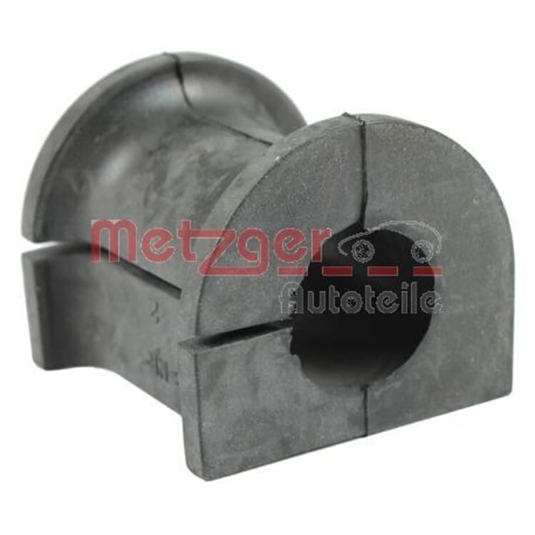 Metzger Stabilisator hinten VW Transporter T5 Metzger Stabilisator hinten VW Transporter T5 von METZGER