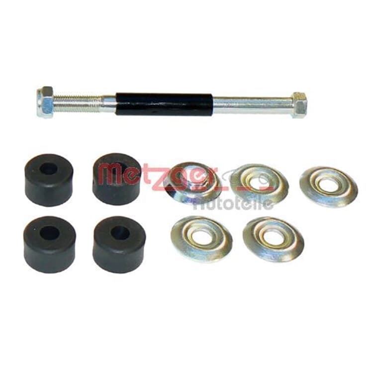 Metzger Stabilisator hinten links Mitsubishi Pajero Metzger Stabilisator hinten links Mitsubishi Pajero von METZGER