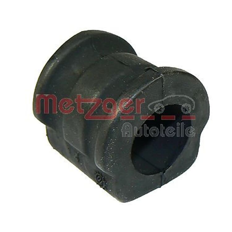 Metzger Stabilisator vorne Audi A2 Skoda Fabia VW Polo von METZGER