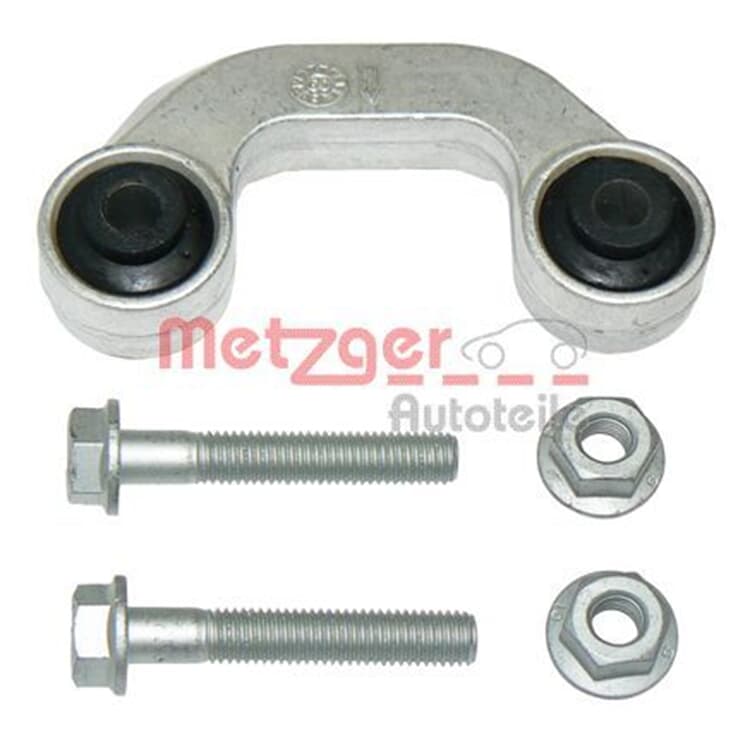 Metzger Stabilisator vorne Audi A8 von METZGER