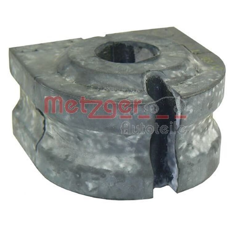 Metzger Stabilisator vorne BMW 5er 6er 7er Metzger Stabilisator vorne BMW 5er 6er 7er von METZGER
