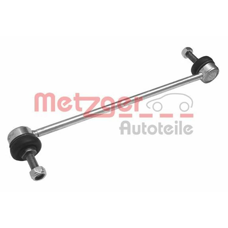Metzger Stabilisator vorne BMW 5er E39 Metzger Stabilisator vorne BMW 5er E39 von METZGER