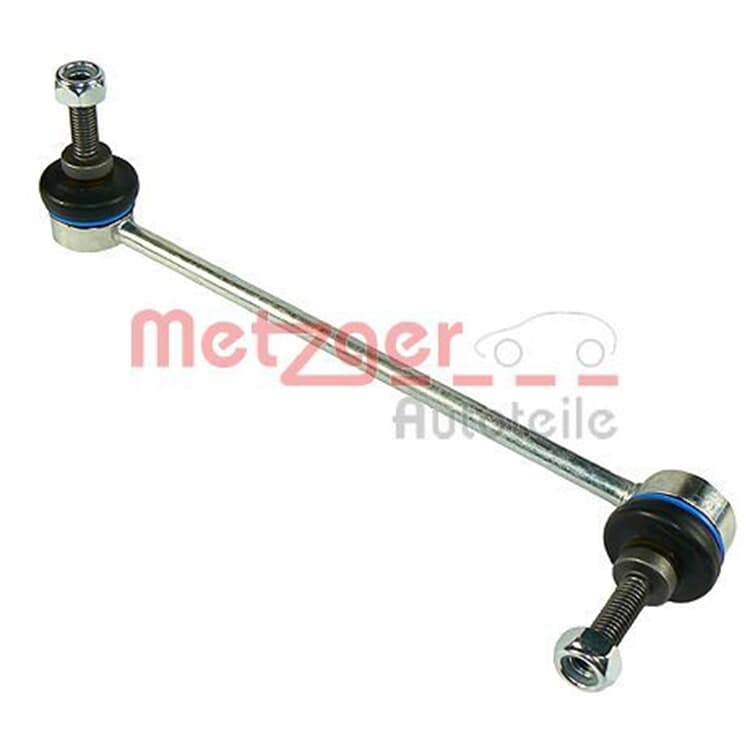 Metzger Stabilisator vorne BMW 5er E39 Metzger Stabilisator vorne BMW 5er E39 von METZGER