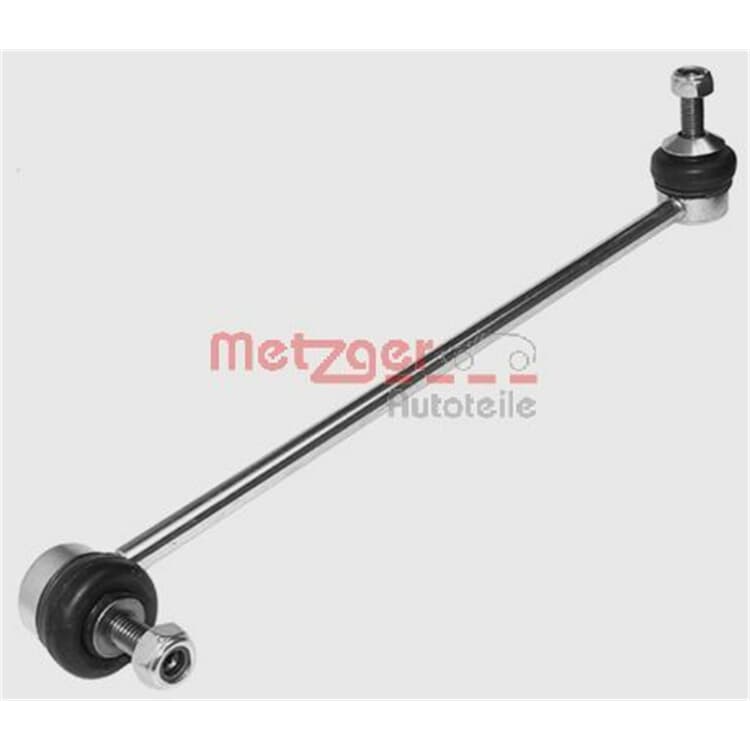 Metzger Stabilisator vorne BMW 6er Metzger Stabilisator vorne BMW 6er von METZGER