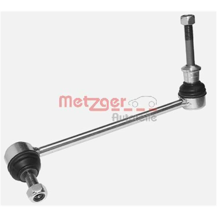 Metzger Stabilisator vorne BMW X5 X6 Metzger Stabilisator vorne BMW X5 X6 von METZGER
