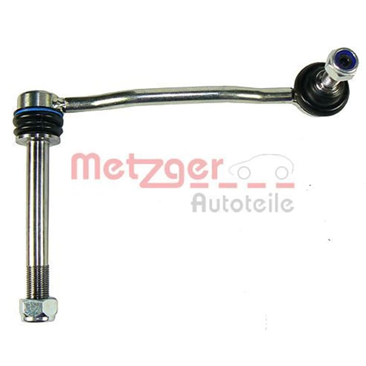 Metzger Stabilisator vorne Citroen C5 C6 Peugeot 407 508 Metzger Stabilisator vorne Citroen C5 C6 Peugeot 407 508 von METZGER