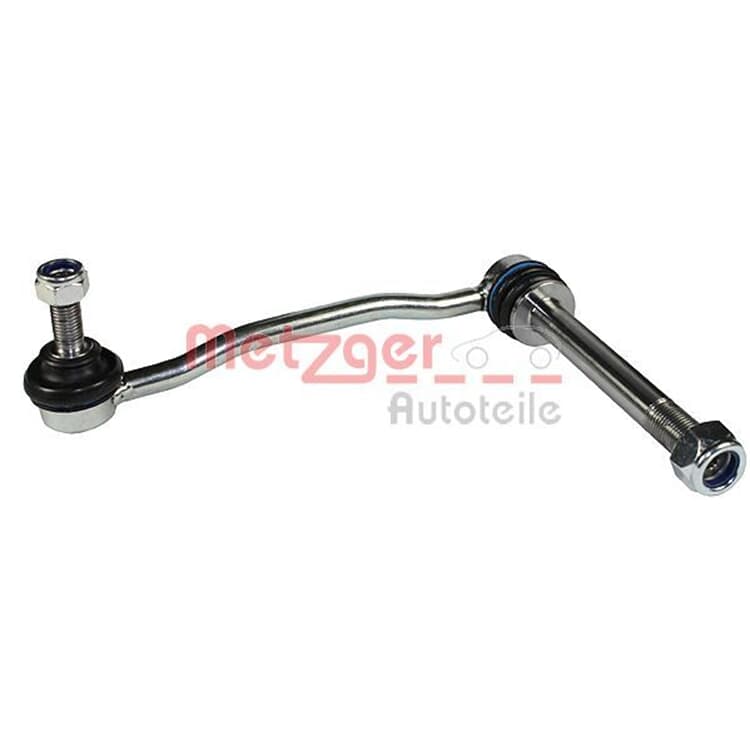 Metzger Stabilisator vorne Citroen C5 C6 Peugeot 407 508 Metzger Stabilisator vorne Citroen C5 C6 Peugeot 407 508 von METZGER