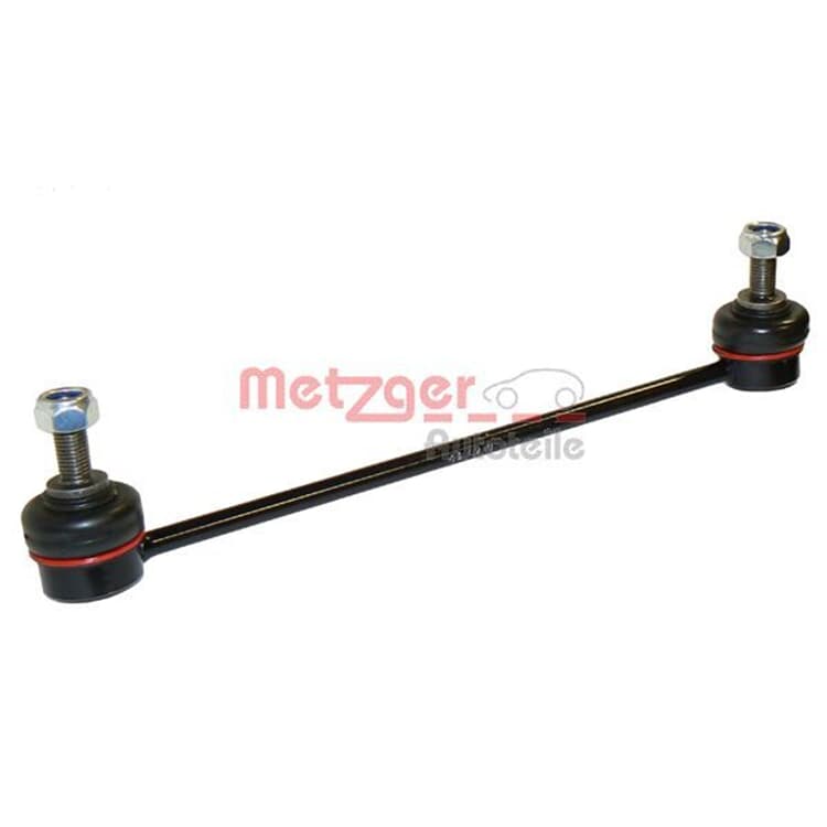 Metzger Stabilisator vorne Citroen C8 Fiat Ulysse Lancia Phedra Peugeot 807 Metzger Stabilisator vorne Citroen C8 Fiat Ulysse Lancia Phedra Peugeot 807 von METZGER