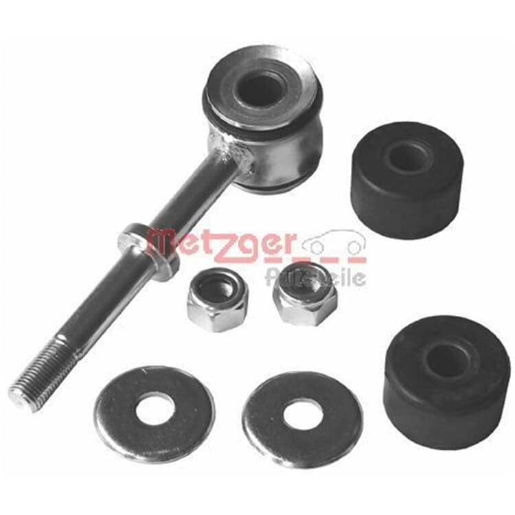 Metzger Stabilisator vorne Citroen Jumper Fiat Ducato Peugeot Boxer Metzger Stabilisator vorne Citroen Jumper Fiat Ducato Peugeot Boxer von METZGER