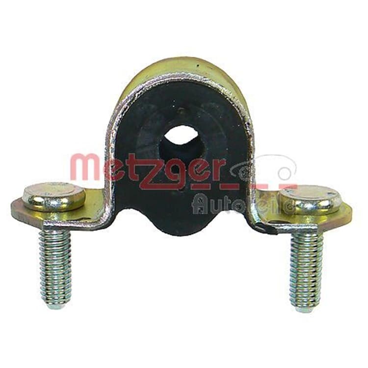Metzger Stabilisator vorne Fiat Doblo Metzger Stabilisator vorne Fiat Doblo von METZGER