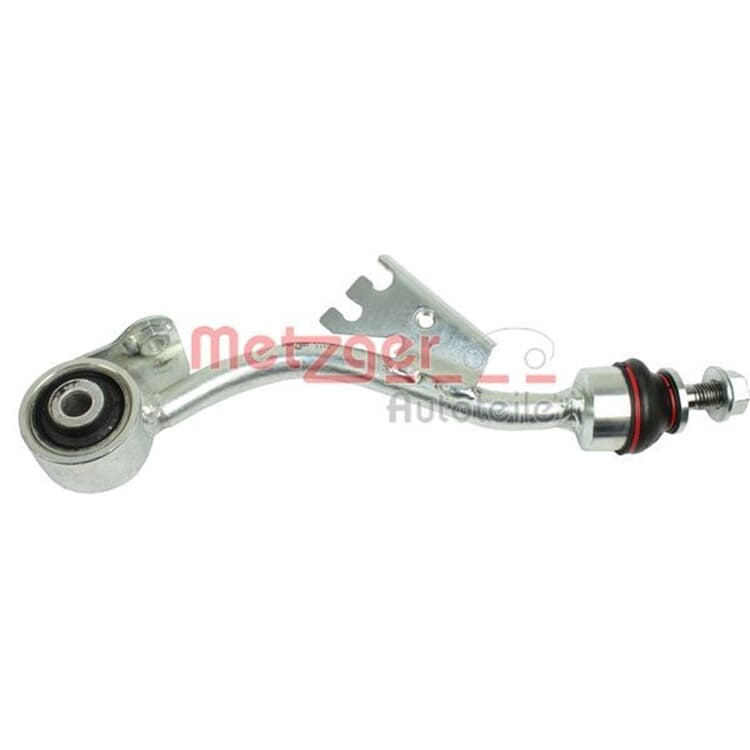 Metzger Stabilisator vorne Mercedes E-Klasse Metzger Stabilisator vorne Mercedes E-Klasse von METZGER