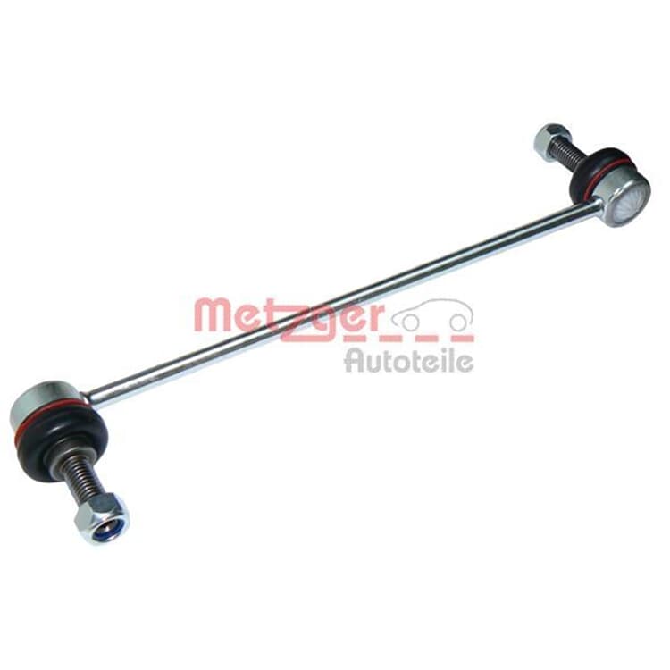 Metzger Stabilisator vorne Mitsubishi Lancer Opel Astra Insignia Zafira von METZGER