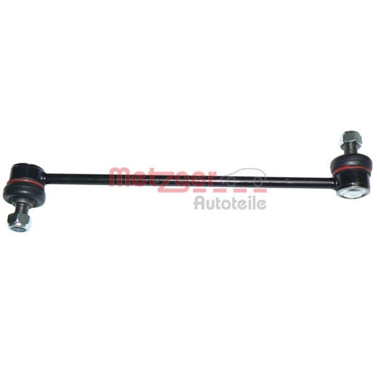 Metzger Stabilisator vorne Renault Megane Toyota Avensis Corolla Prius Metzger Stabilisator vorne Renault Megane Toyota Avensis Corolla Prius von METZGER