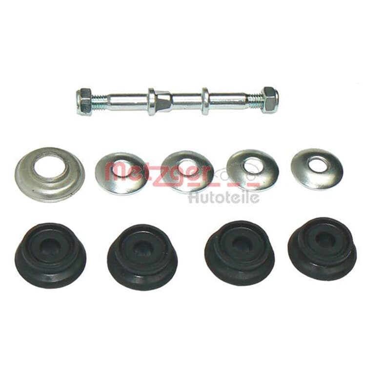 Metzger Stabilisator vorne Toyota Yaris P1 Metzger Stabilisator vorne Toyota Yaris P1 von METZGER