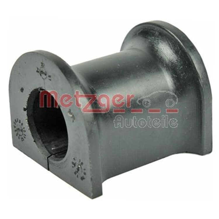 Metzger Stabilisator vorne VW Multivan Transporter T5 Metzger Stabilisator vorne VW Multivan Transporter T5 von METZGER