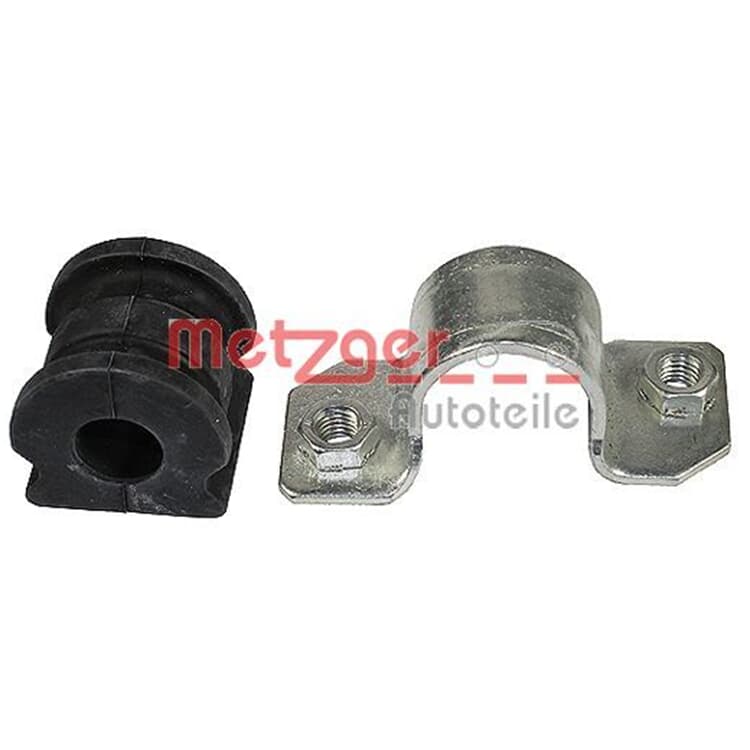 Metzger Stabilisator vorne links Audi A2 Seat Cordoba Ibiza Skoda Fabia VW Fox Polo Metzger Stabilisator vorne links Audi A2 Seat Cordoba Ibiza Skoda Fabia VW Fox Polo von METZGER