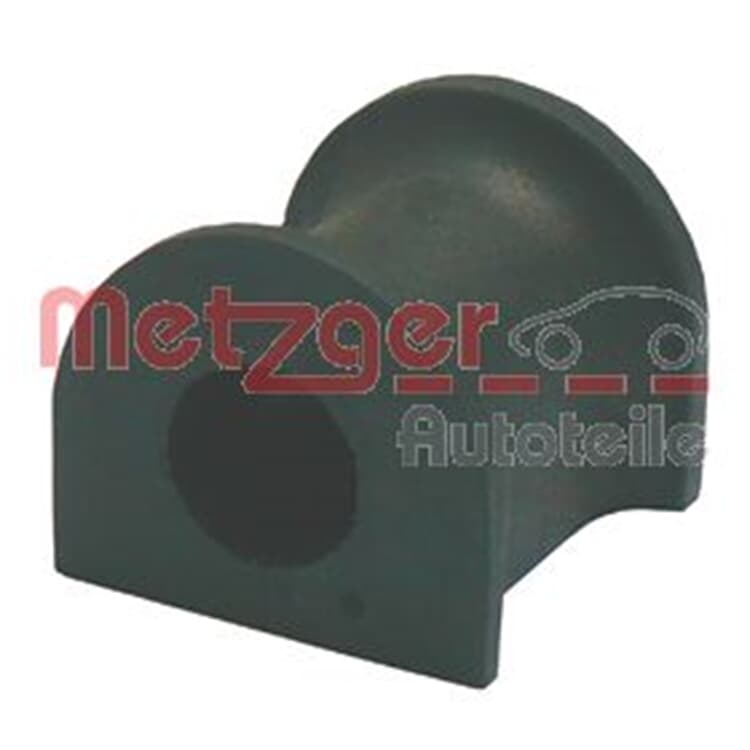 Metzger Stabilisator vorne VW Multivan Transporter T5 Metzger Stabilisator vorne VW Multivan Transporter T5 von METZGER