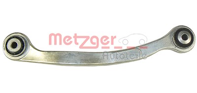 Metzger Stange/Strebe, Radaufhängung [Hersteller-Nr. 53039503] für Mercedes-Benz von METZGER