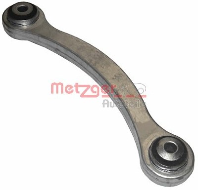 Metzger Stange/Strebe, Radaufhängung [Hersteller-Nr. 53039703] für Mercedes-Benz von METZGER