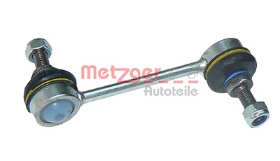 Metzger Stange/Strebe, Stabilisator [Hersteller-Nr. 53000418] für Alfa Romeo von METZGER